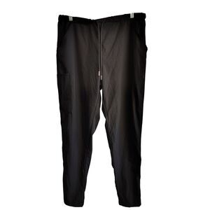 Joe Boxer Men's‎ Large Black Joggers